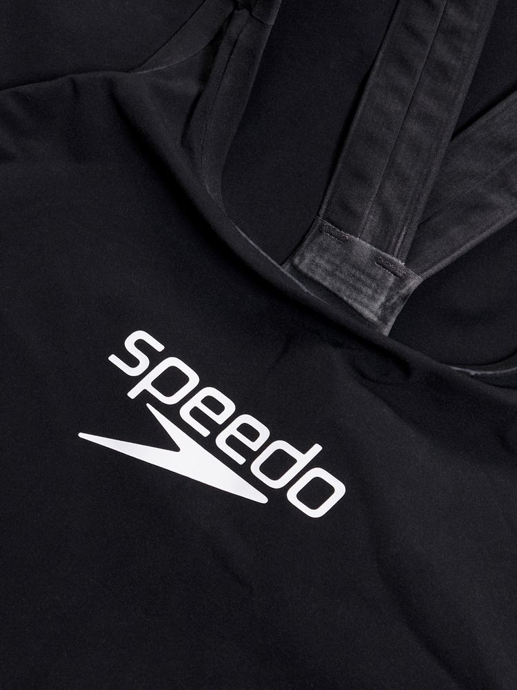 Speedo(スピード) ｜ファストスキンレーザーピュアヴァラー2.0オープンバックニースキン（レディース）
