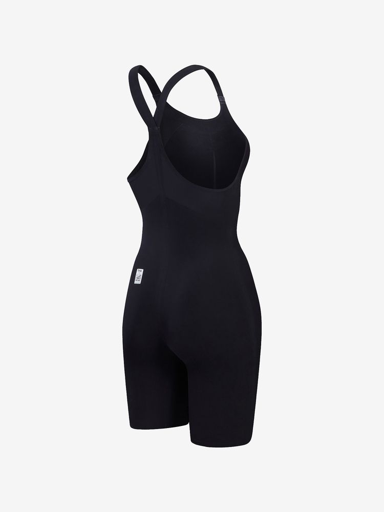 Speedo(スピード) ｜ファストスキンレーザーピュアヴァラー2.0クローズドバックニースキン（レディース）