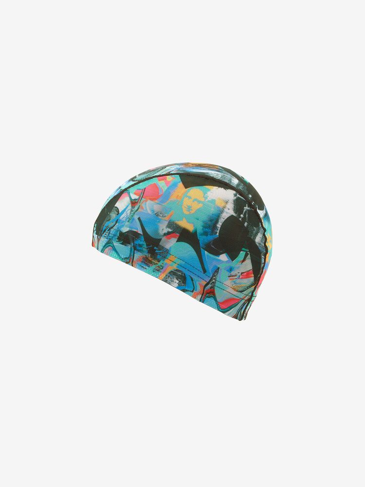 Speedo(スピード) ｜モナメッシュキャップ（ユニセックス）