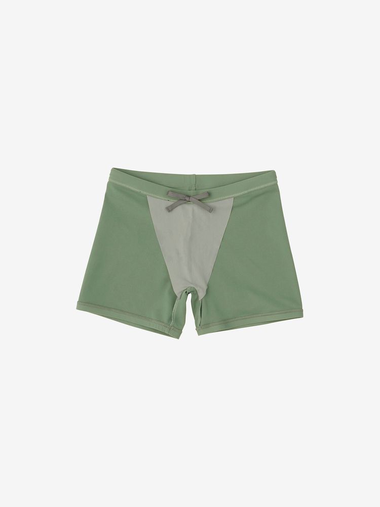 Speedo(スピード) ｜ショートジャマー（メンズ）