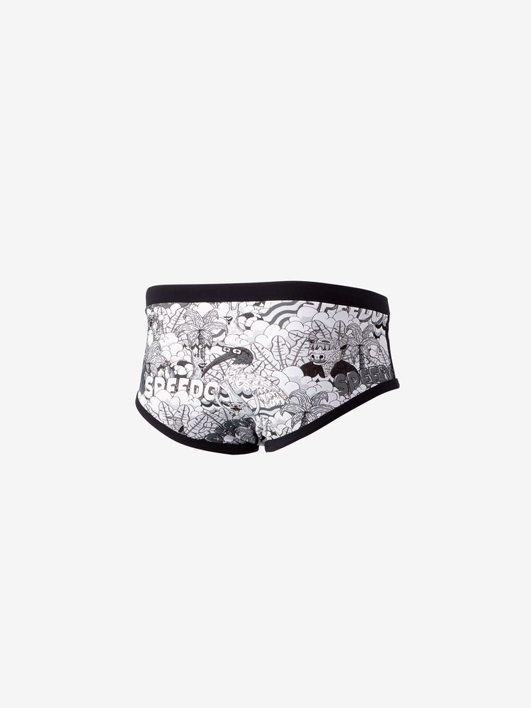 Speedo(スピード) ｜モルガトラターンズショートボックス（メンズ）