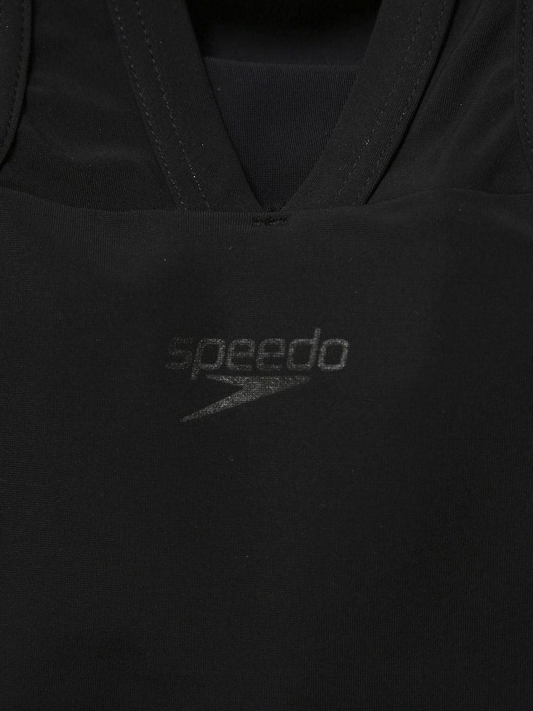 Speedo(スピード) ｜アダムエロペ×スピード タンク-T スイムウェア（レディース）