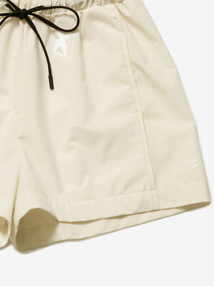 Speedo(スピード) ｜アダムエロペ×スピード タンク-T スイムウェア（レディース）