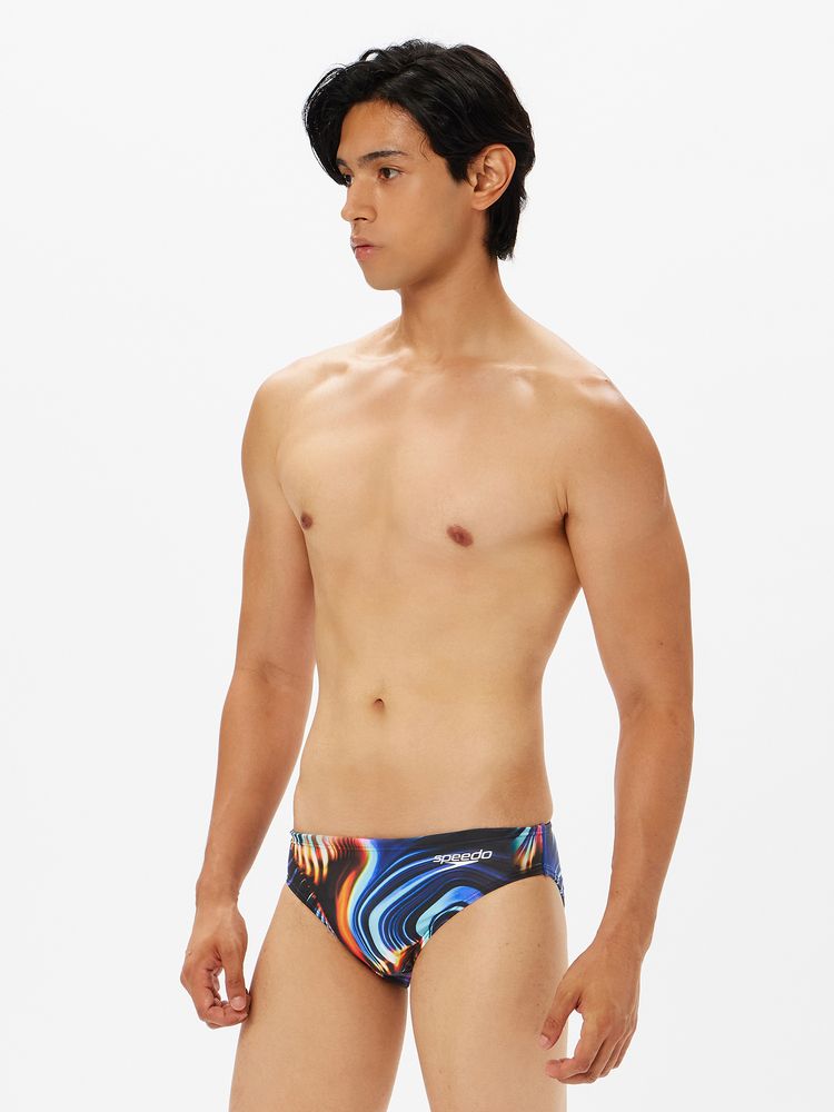 Speedo(スピード) ｜フレックスシグマカイショートブーン（メンズ）