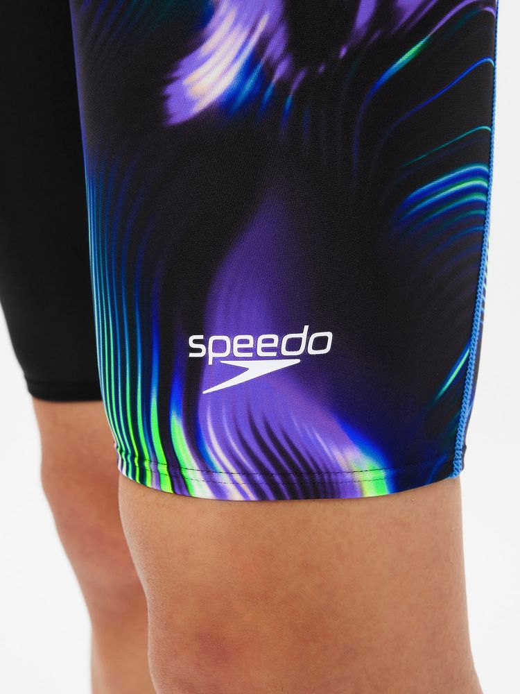 Speedo(スピード) ｜フレックスシグマカイジャマー3（メンズ）