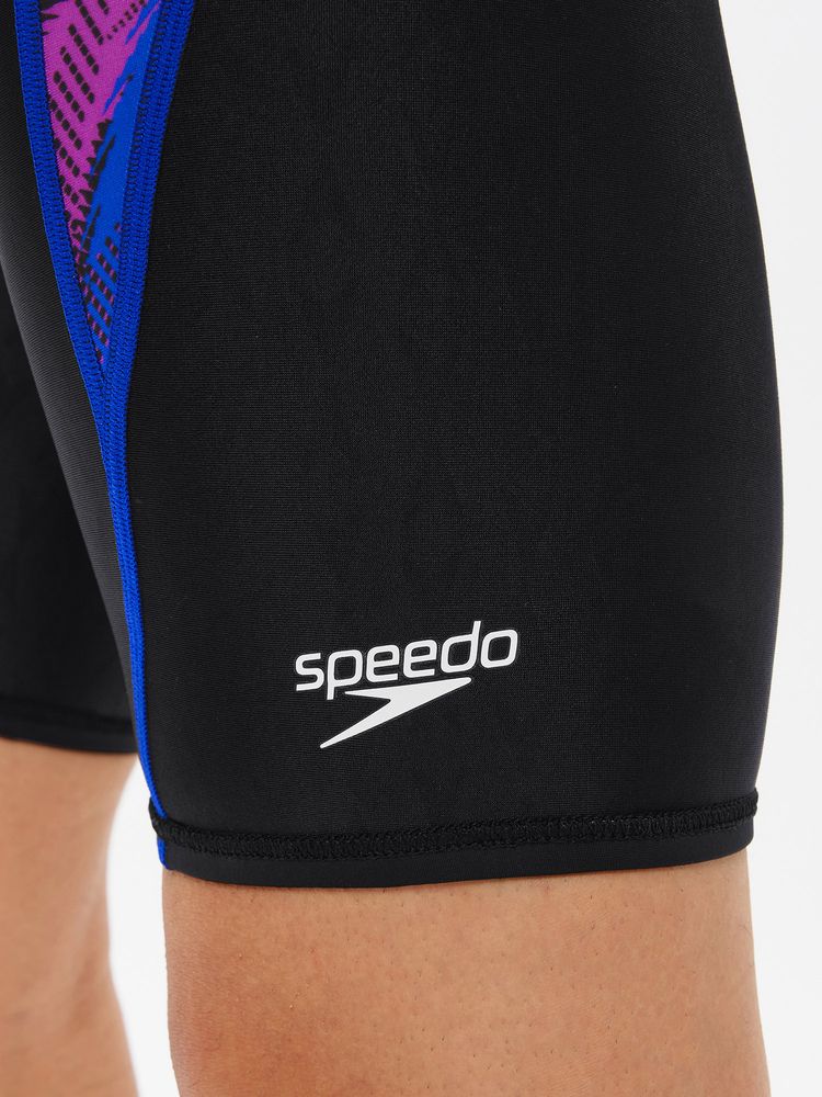 Speedo(スピード) ｜フレックスシグマカイハイウエスティドジャマー（メンズ）