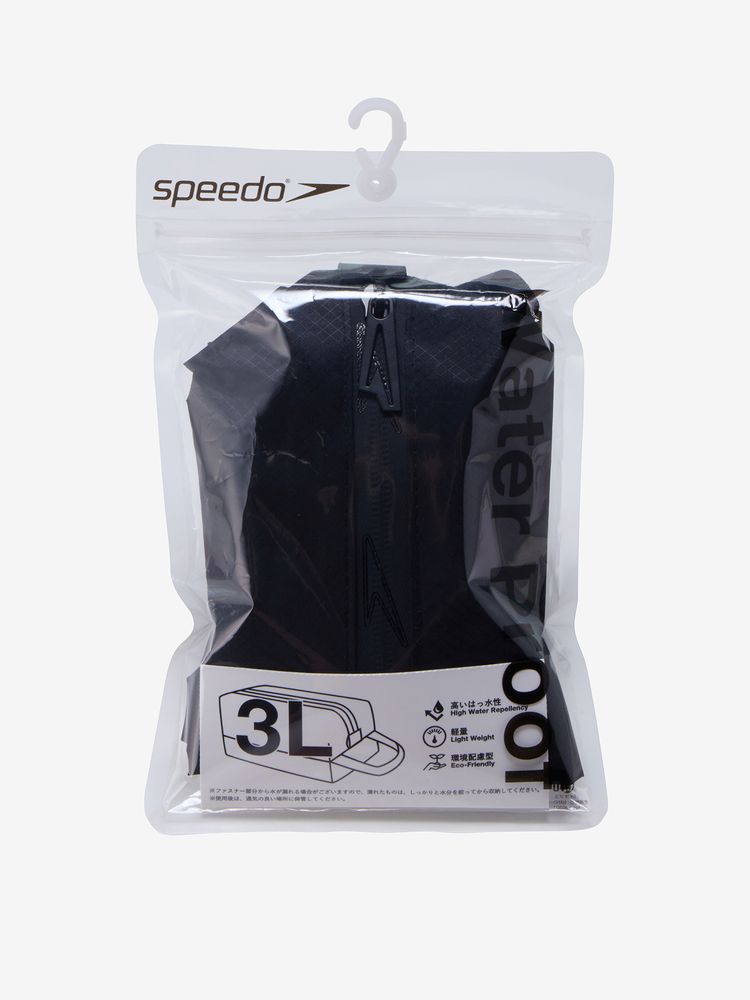 Speedo(スピード) ｜ウォータープルーフエス（ユニセックス）