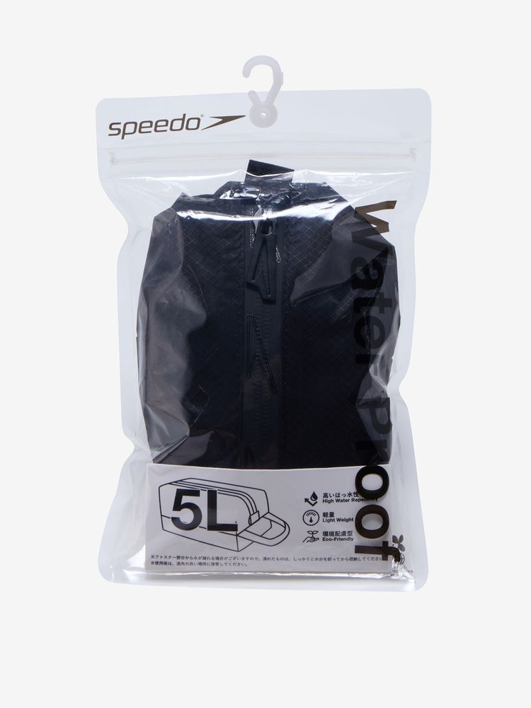 Speedo(スピード) ｜ウォータープルーフエム（ユニセックス）