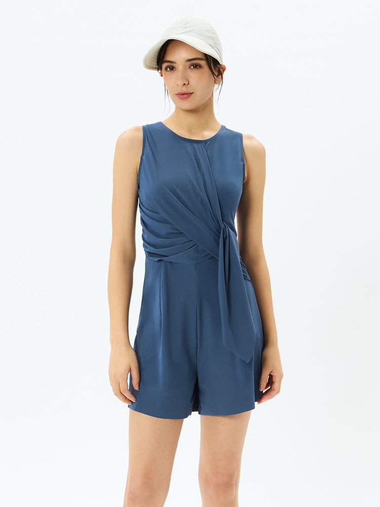 Speedo(スピード) ｜ツイステッドオールインワン（レディース）