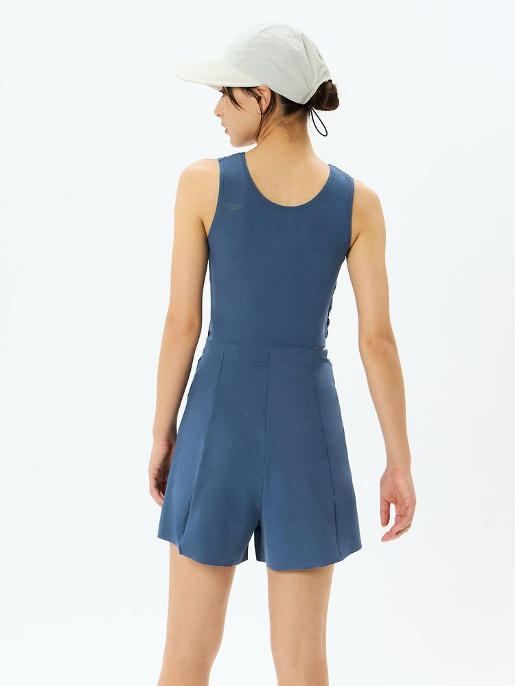 Speedo(スピード) ｜ツイステッドオールインワン（レディース）