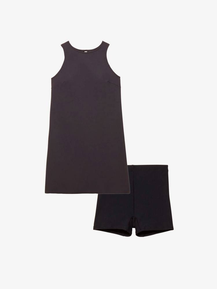 Speedo(スピード) ｜ミニワンピース（レディース）