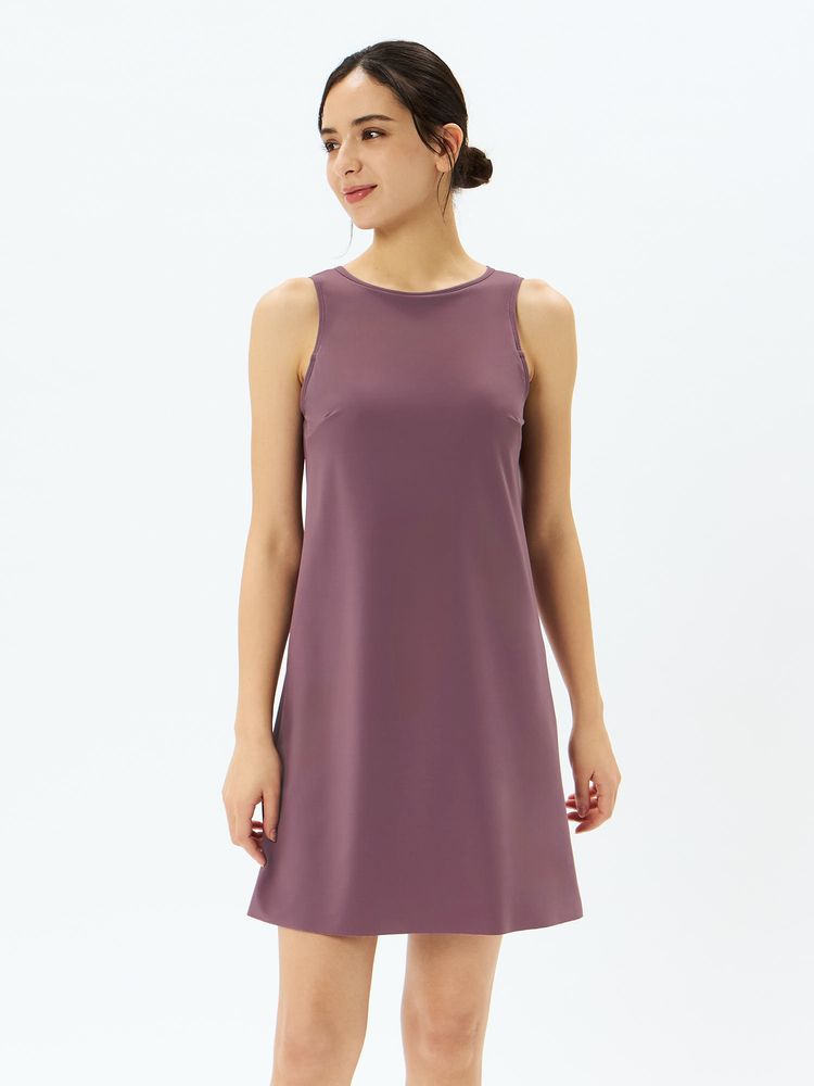 Speedo(スピード) ｜ミニワンピース（レディース）