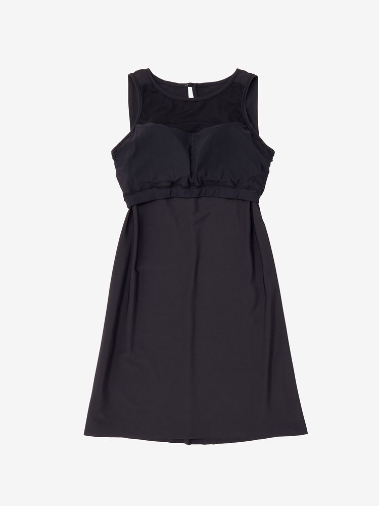 Speedo(スピード) ｜ミニワンピース（レディース）