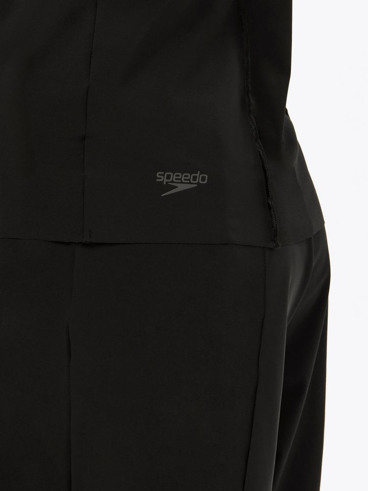 Speedo(スピード) ｜ロングスリーブステッチングセパ（レディース）