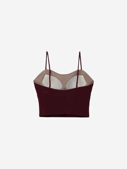 Amazon.co.jp: Speed Pile Mini Top Swimsuit Pile Mini Top