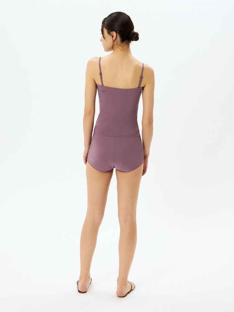 Speedo(スピード) ｜ストレートトップ（レディース）