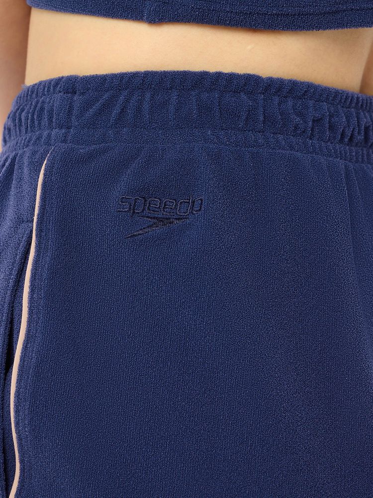 Speedo(スピード) ｜パイルラインショーツ（レディース）