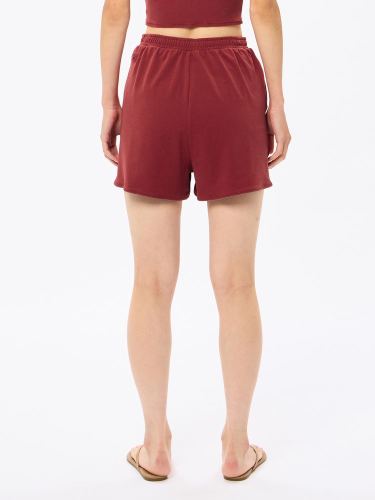 Speedo(スピード) ｜パイルラインショーツ（レディース）