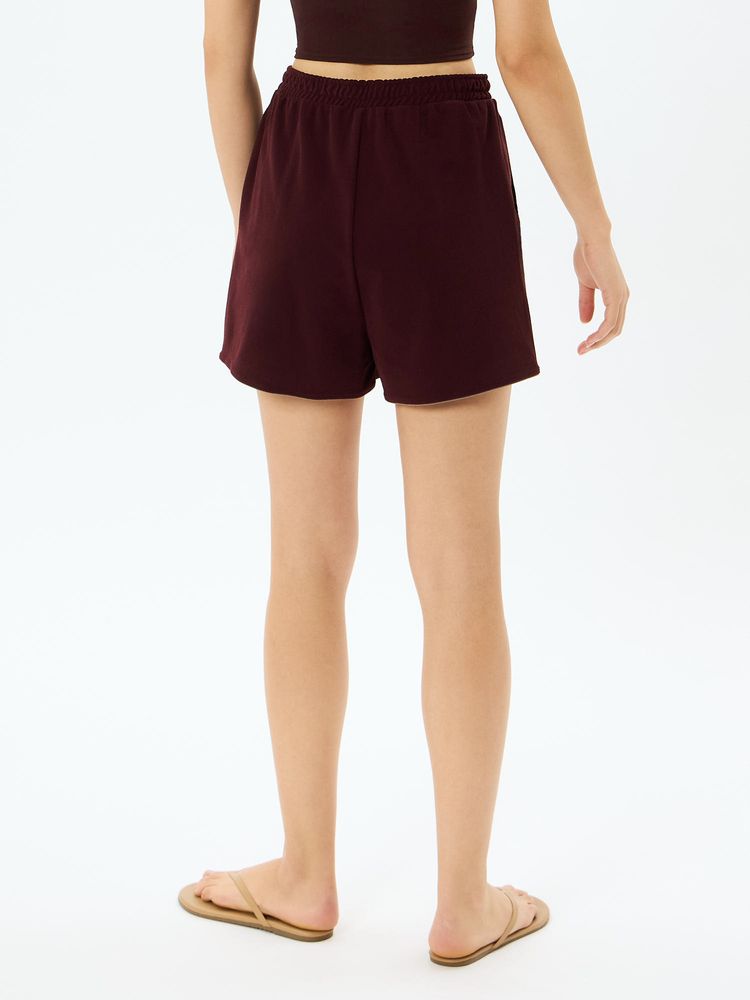 Speedo(スピード) ｜パイルラインショーツ（レディース）