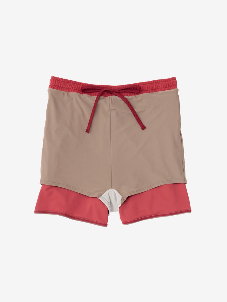 【新品未開封・送料無料】 パイルラインショーツ（レディース）（SFW82531）- Speedo公式通販 Clothing