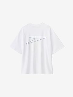 Speedo(スピード）ニュートラルワークス別注ラッシュコードT Mサイズ speedo/別注 Rush Cord S/S T