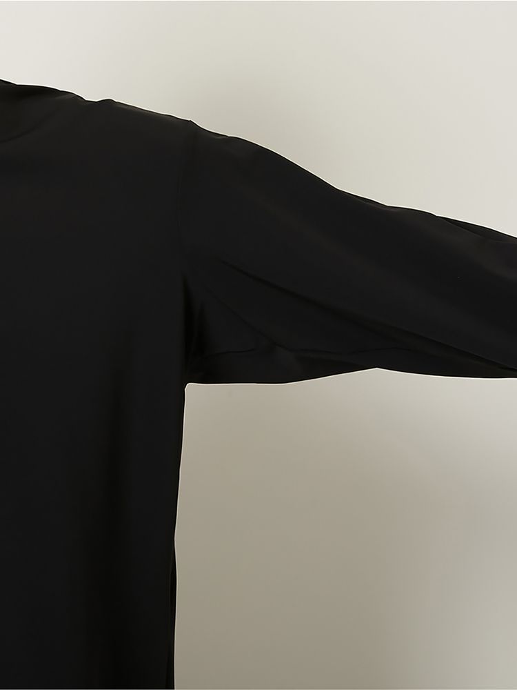 Speedo(スピード) ｜プロダクトトゥエルブ×スピードハーフジップシャツ（メンズ）