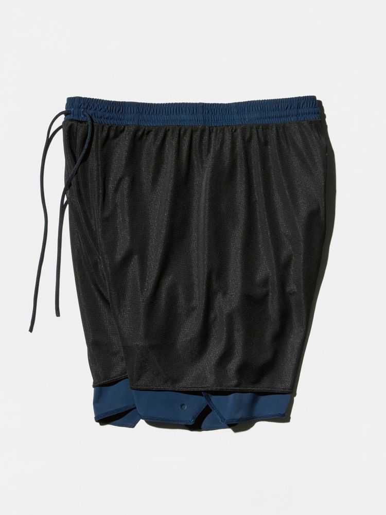 公式・限定】プロダクトトゥエルブ×スピードショートパンツ（メンズ