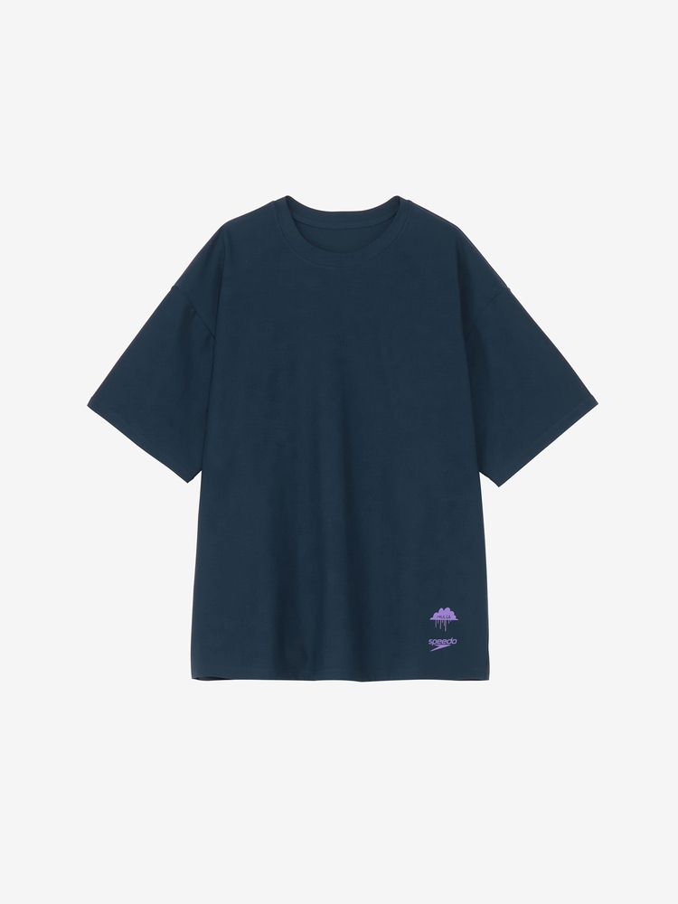 Speedo(スピード) ｜モルガラッシュティー（メンズ）