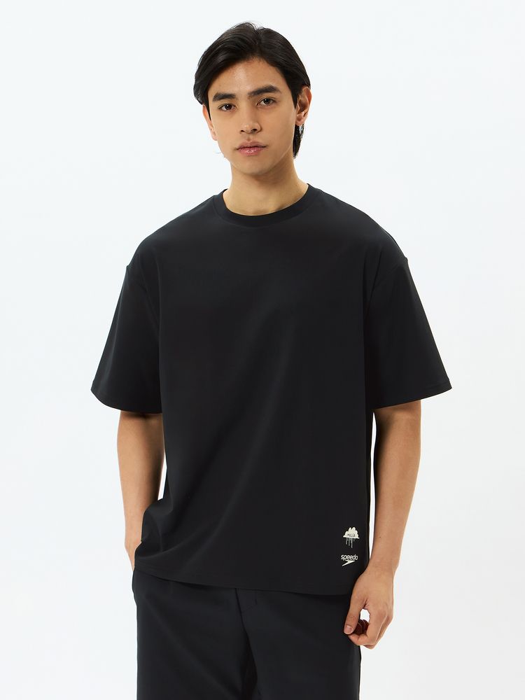 Speedo(スピード) ｜モルガラッシュティー（メンズ）