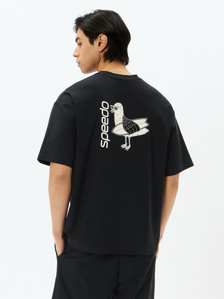 Speedo(スピード) ｜モルガラッシュティー（メンズ）