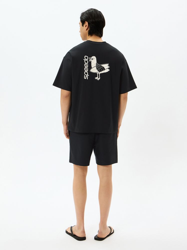 Speedo(スピード) ｜モルガラッシュティー（メンズ）