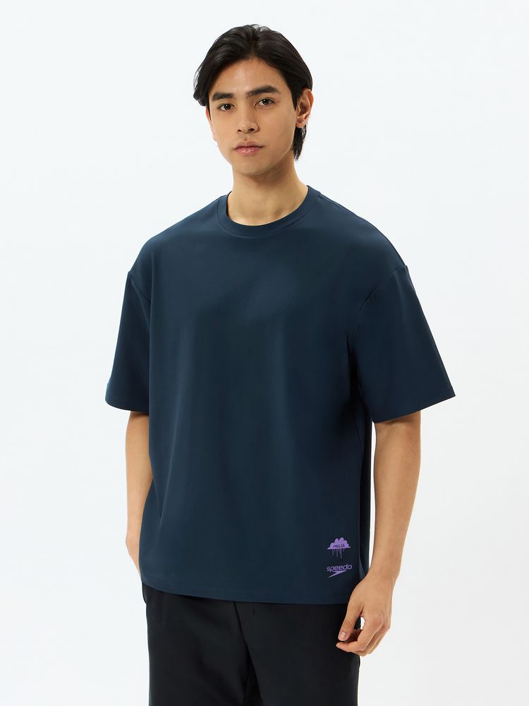 Speedo(スピード) ｜モルガラッシュティー（メンズ）