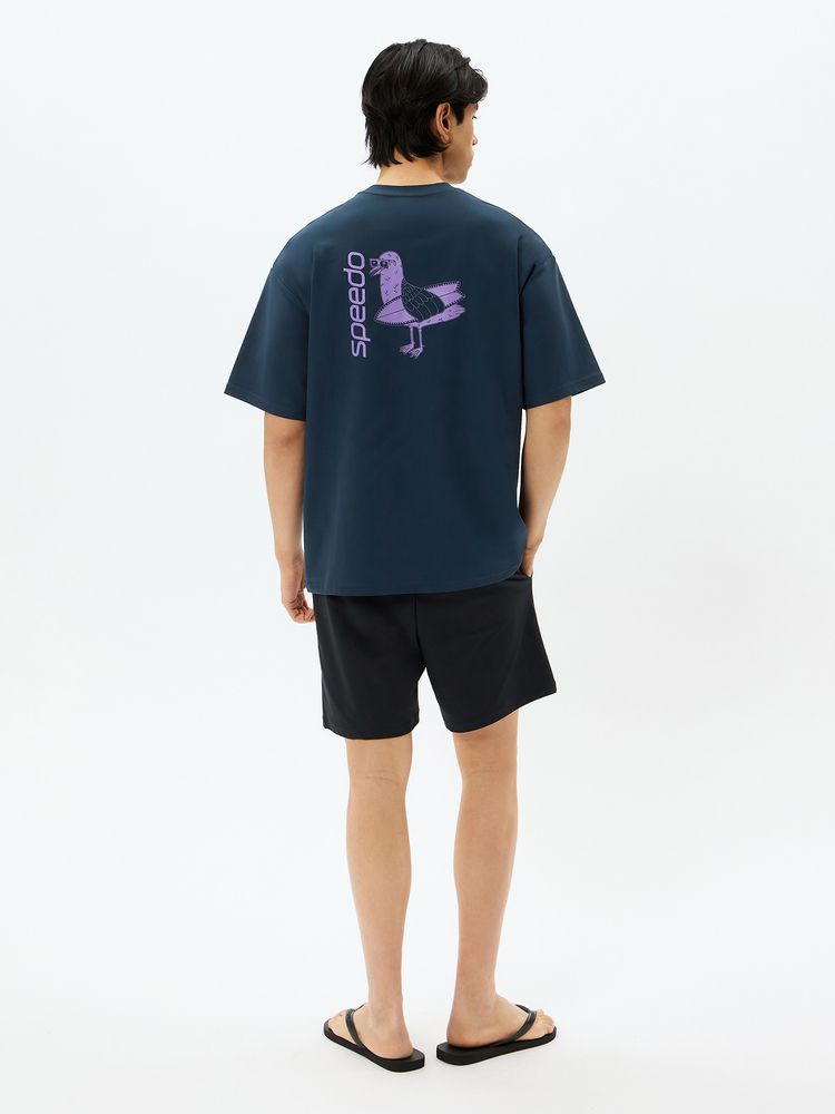 Speedo(スピード) ｜モルガラッシュティー（メンズ）