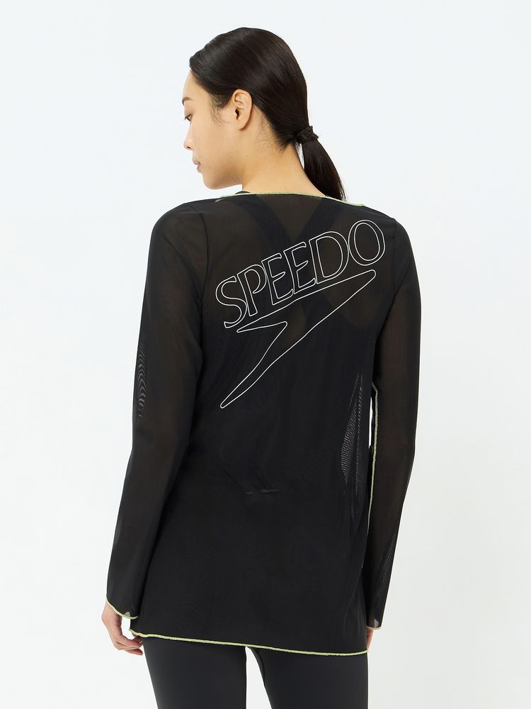 Speedo(スピード) ｜マイコンフィチュールティー（レディース）