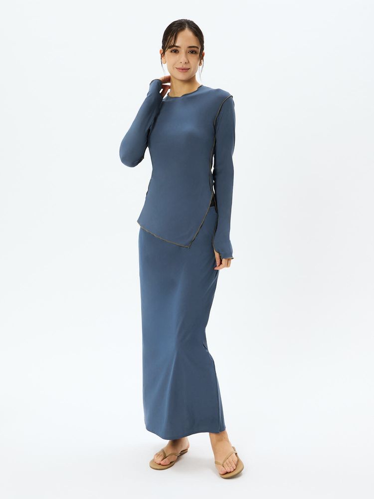 Speedo(スピード) ｜マルチスカート（レディース）