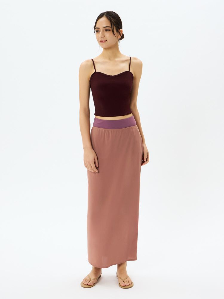 Speedo(スピード) ｜マルチスカート（レディース）