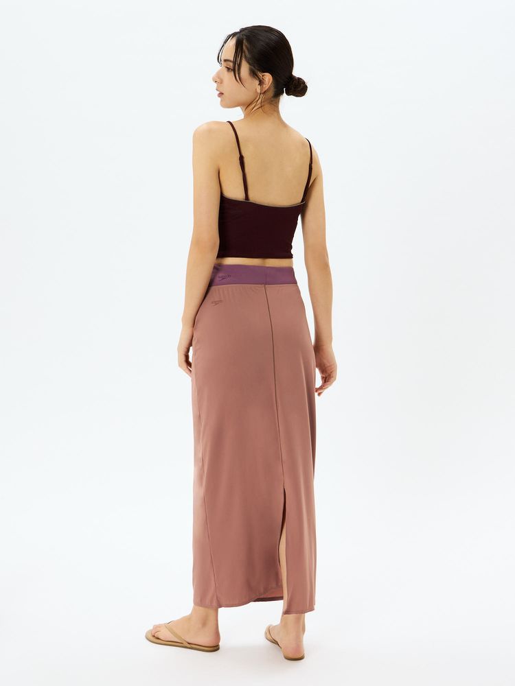 Speedo(スピード) ｜マルチスカート（レディース）