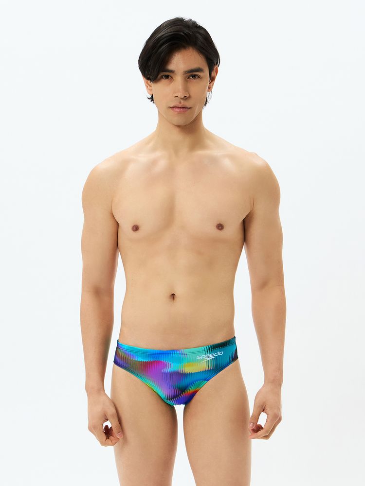 競パン speedo スピードフレックスシグマカイショートブーン　M　AQ 公式】フレックスシグマカイショートブーン（メンズ）｜スピード