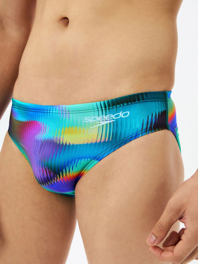 Speedo(スピード) ｜フレックスシグマカイショートブーン（メンズ）