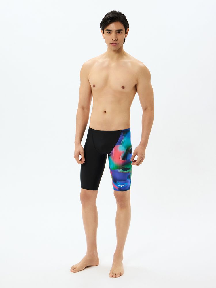 【ポポポ様】TOGA × speed スイムウェア イエローフラワープリント Speedo - スピード 公式オンラインストア