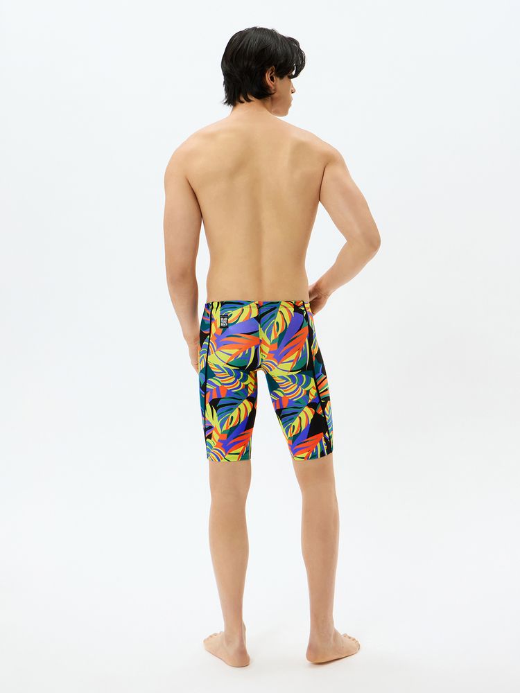 Speedo(スピード) ｜フレックスシグマカイジャマー3（メンズ）