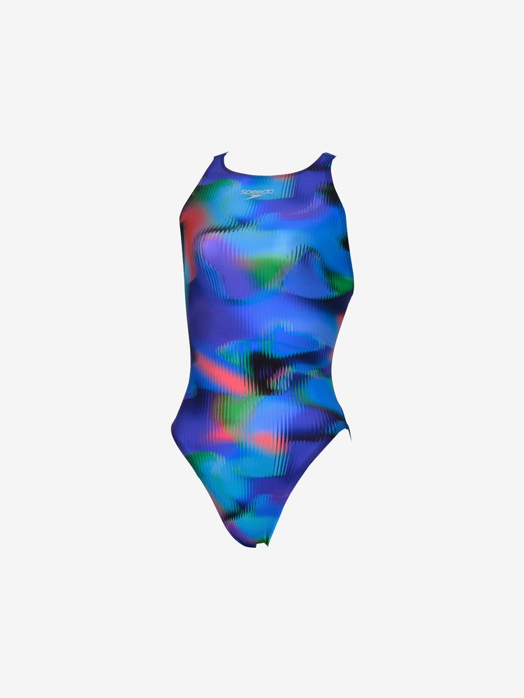 Speedo♡競泳水着♡Lサイズ speedo スピード SPEEDO 競泳水着 ジュニア女子 WA承認モデル