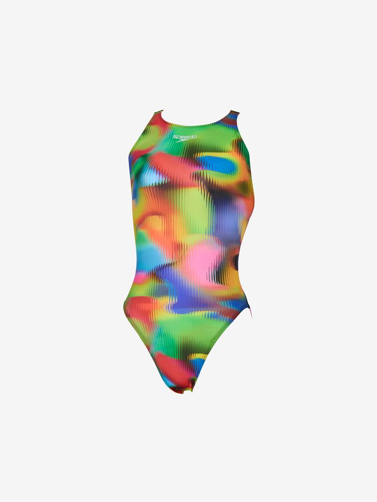 【ポポポ様】TOGA × speed スイムウェア イエローフラワープリント Speedo - スピード 公式オンラインストア