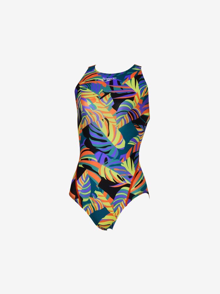 スピード　新作　水着　エアパ　黒　サイズO 新品タグ付き Amazon.co.jp: Speedo(スピード) フィットネス水着 Airpa エアパ