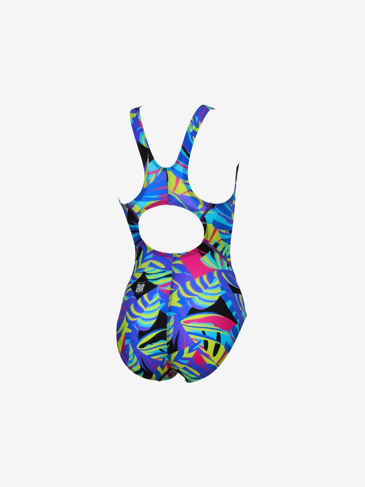 Speedo(スピード) ｜フレックスシグマカイコンフォカットスーツ（レディース）