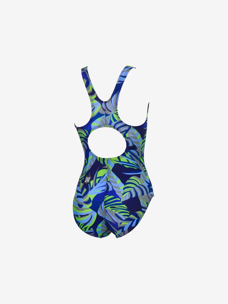 Speedo(スピード) ｜フレックスシグマカイコンフォカットスーツ（レディース）