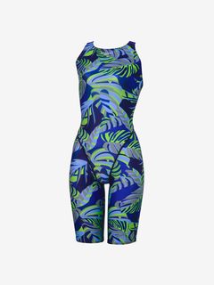 Speedo オリンピック風水着 speedo スピード SPEEDO 競泳水着 レディース WA承認モデル