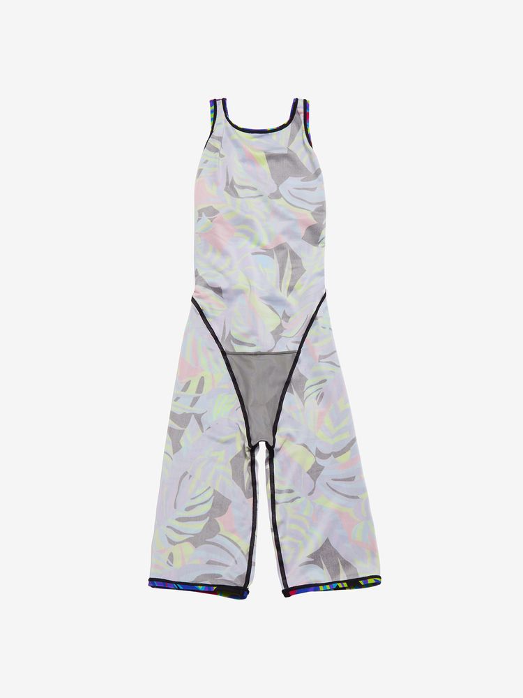 公式】フレックスシグマカイセミオープンバックニースキン3