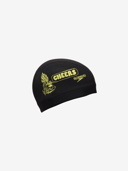 みーやきゃっと UNNAMED HEADWEAR MIDDLE CAP ミドルキャップ