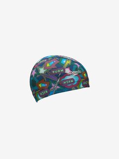 【izumin】WATWING ハーフジップ(FC限定) ・キャップ SHIDEN F.V. Racing Cap | ONE SIZE(19) Black (01) | SHIDEN